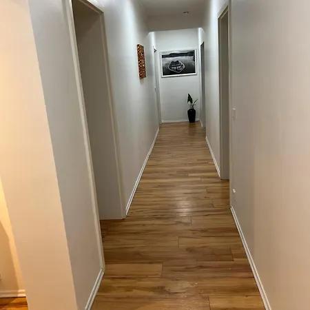 An Der Liitard Kull Apartamento