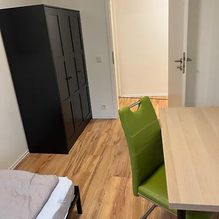 An Der Liitard Kull * Neukirchen-Vluyn