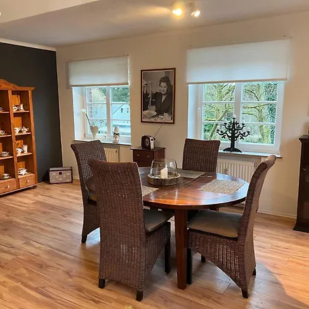 An Der Liitard Kull Apartamento Neukirchen-Vluyn