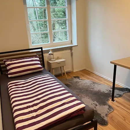 Apartamento An Der Liitard Kull