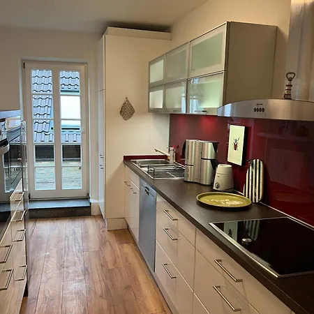 Apartamento An Der Liitard Kull Neukirchen-Vluyn