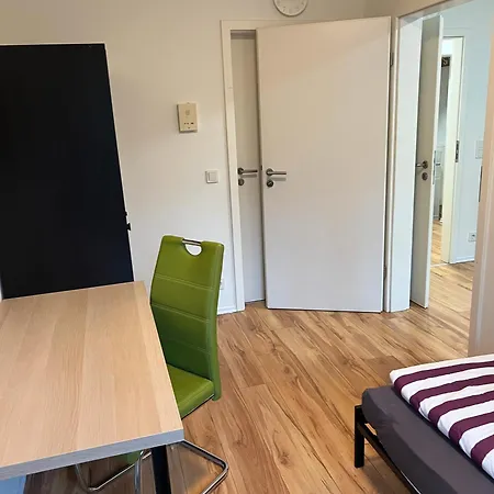 An Der Liitard Kull Neukirchen-Vluyn