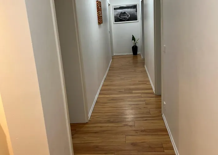 An Der Liitard Kull 아파트