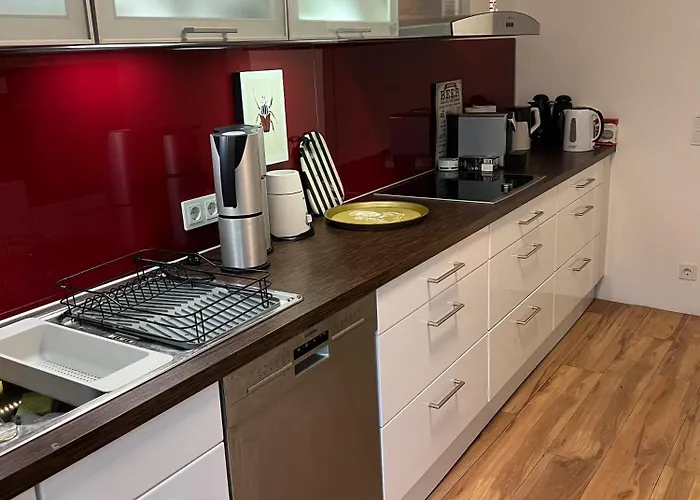 An Der Liitard Kull 아파트