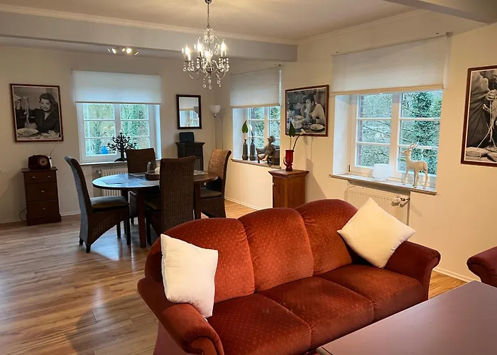 An Der Liitard Kull * 노이키르헨-플루인