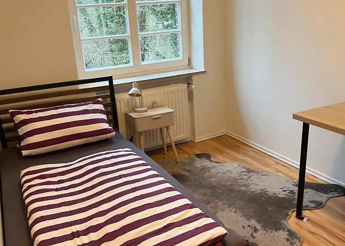 아파트 An Der Liitard Kull