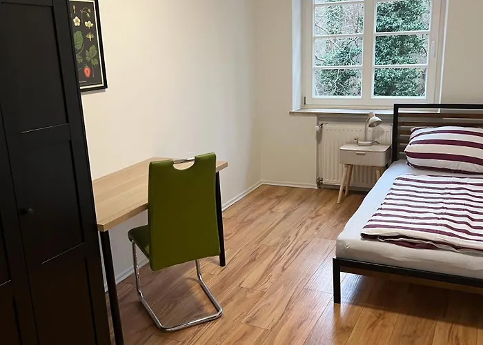 An Der Liitard Kull 아파트 노이키르헨-플루인