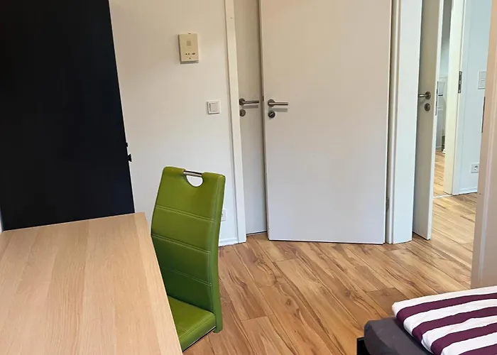 An Der Liitard Kull 노이키르헨-플루인