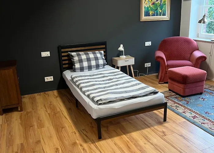 An Der Liitard Kull 아파트