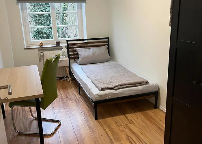 아파트 An Der Liitard Kull